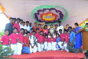 6th Sports day